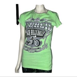 Slick Designs Sturgis 2014 Imperfection Sz Large